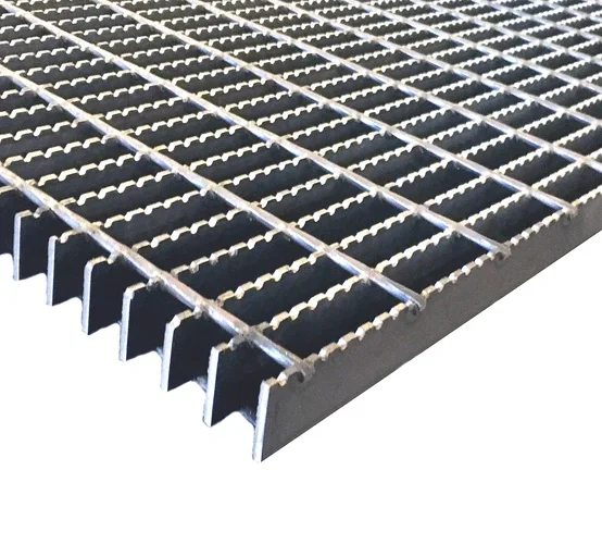 مزایای گریتینگ تسمه در تسمه نسبت به سایر انواع