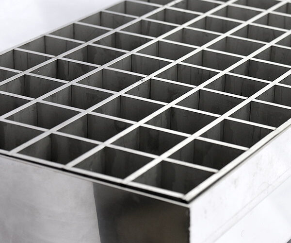 کاربردهای گریتینگ تسمه در تسمه در صنایع مختلف