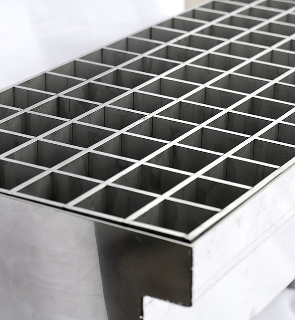 کاربردهای گریتینگ تسمه در تسمه در صنایع مختلف